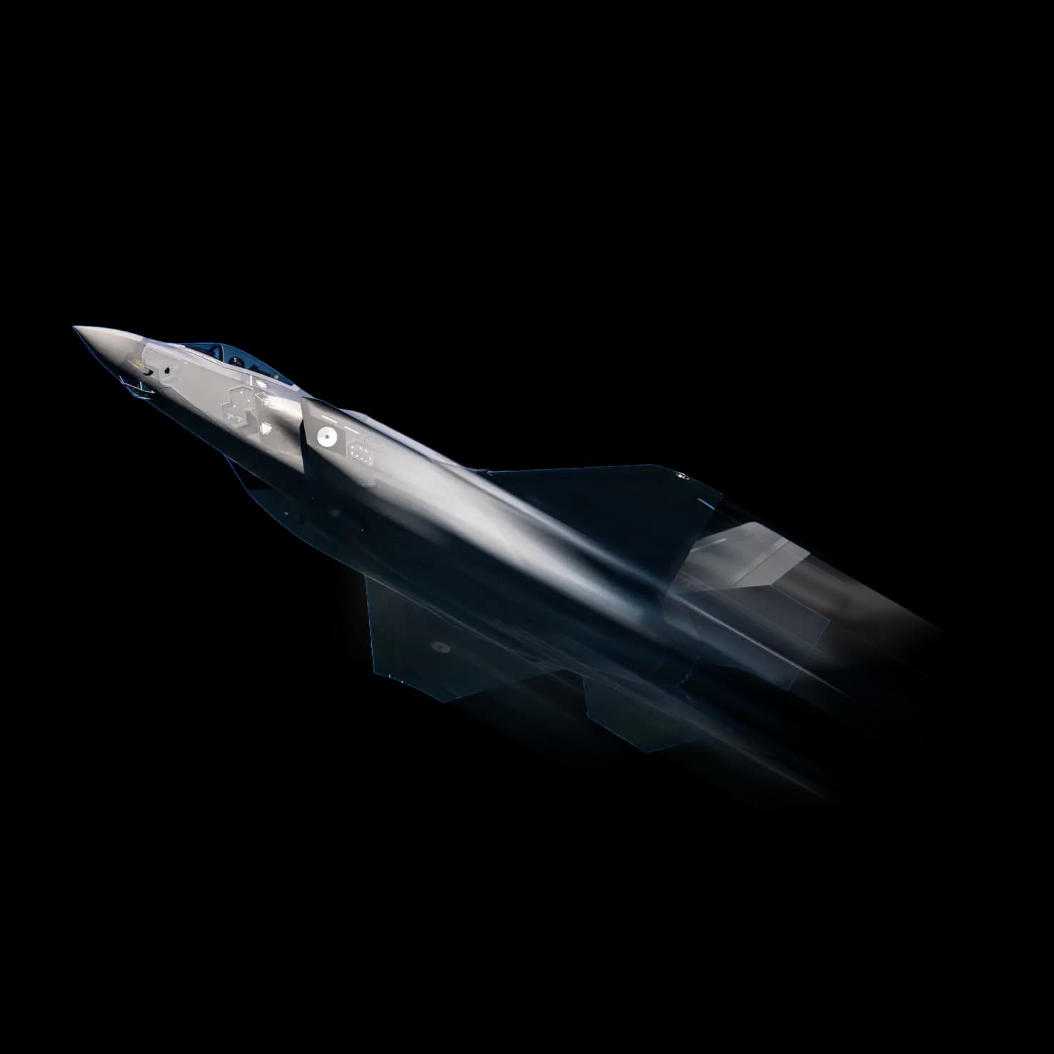 Aerospace & Defence