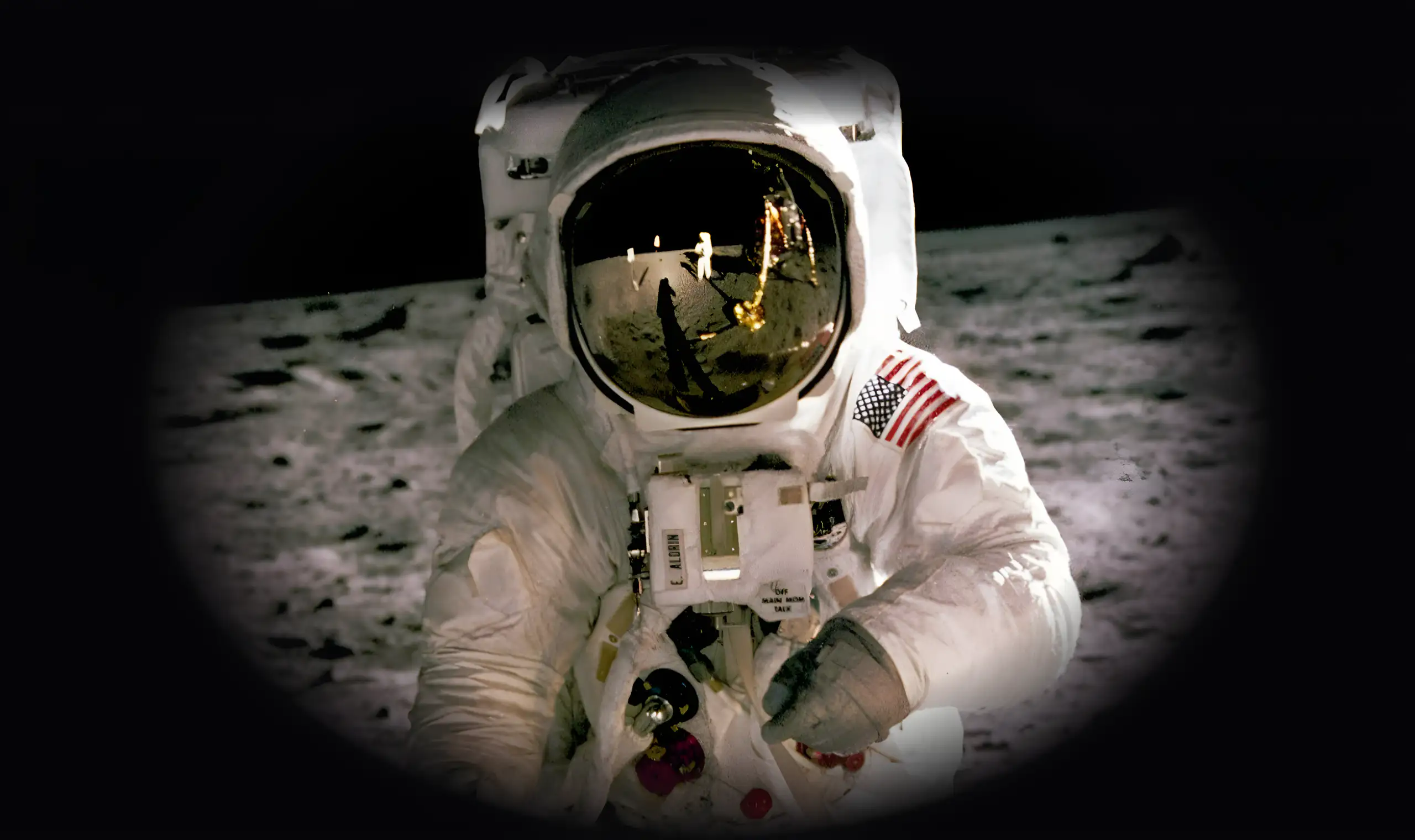 Foresight Feature Image