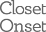 closet-onset-bw-logo